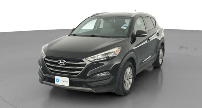 2016 Hyundai Tucson Eco -
                  San Antonio, TX