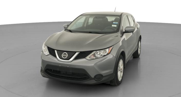 Thumbnail: 2019 Nissan Rogue Sport - 1