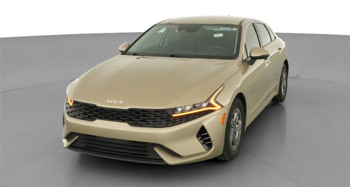 2022 Kia K5 LXS -
                  Tolleson, AZ