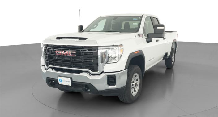 2022 GMC Sierra 3500  -
                  Rocklin, CA