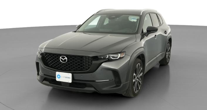 Thumbnail: 2026 Mazda CX-50 - 1