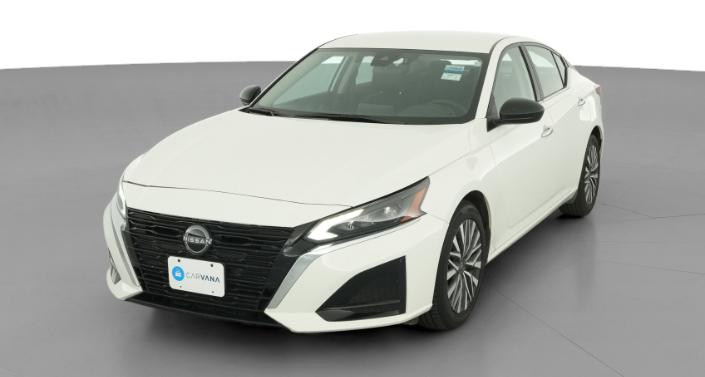 Thumbnail: 2025 Nissan Altima - 1