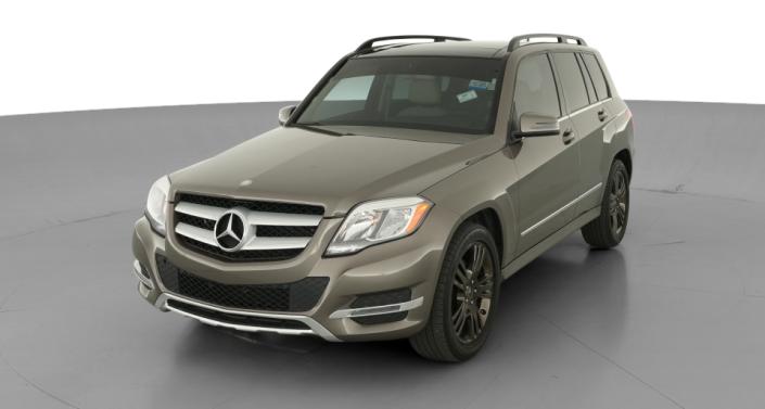 2014 Mercedes-Benz GLK 350 4MATIC -
                  Tolleson, AZ