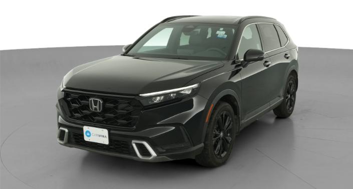 Thumbnail: 2024 Honda CR-V - 1