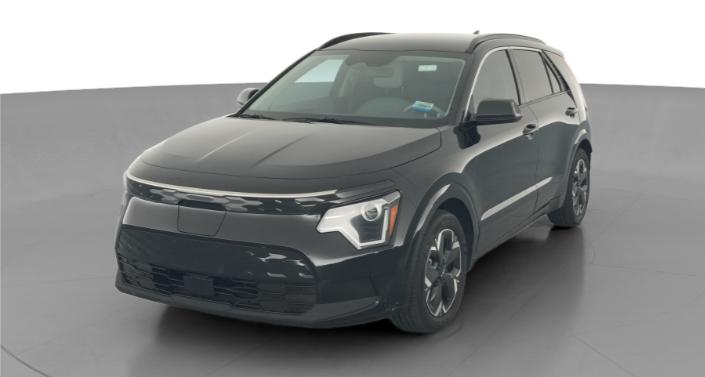 Thumbnail: 2023 Kia Niro - 1