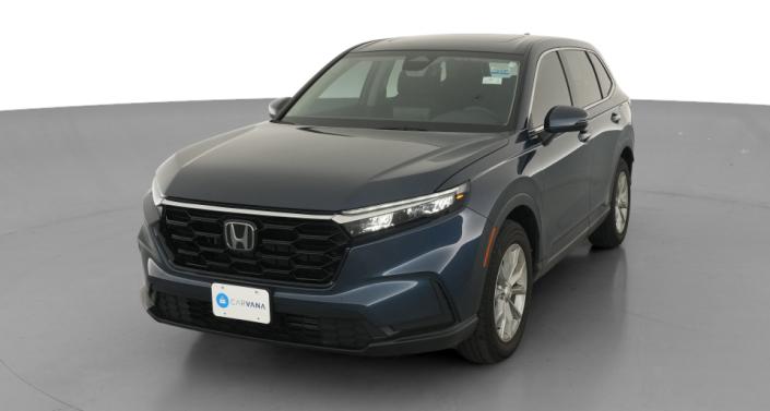 Thumbnail: 2025 Honda CR-V - 1
