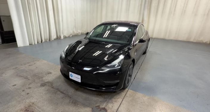 2019 Tesla Model 3 Standard Range -
                  Riverside, CA