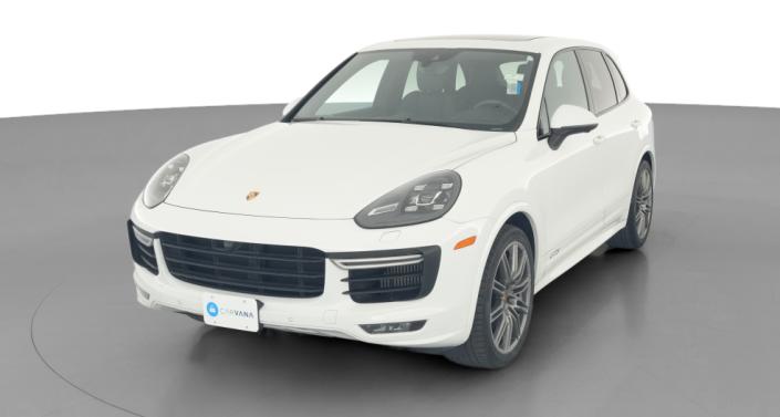 2018 Porsche Cayenne GTS -
                  Rocklin, CA