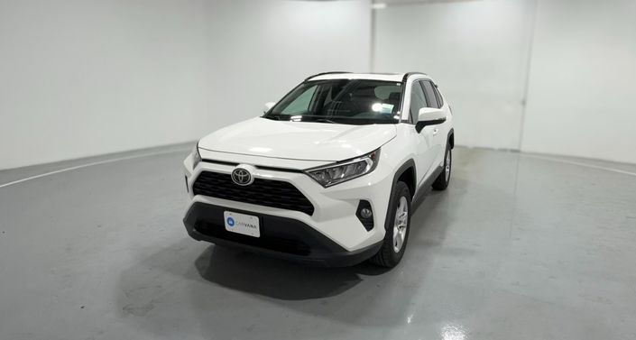 Thumbnail: 2019 Toyota RAV4 - 1
