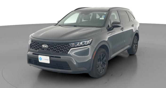 Thumbnail: 2021 Kia Sorento - 1