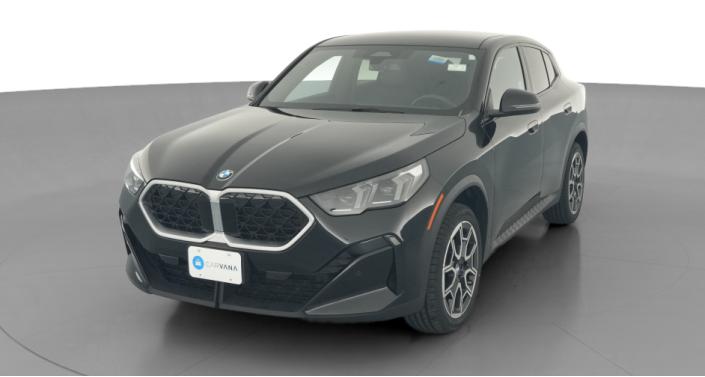 2025 BMW X2 xDrive28i -
                  Rocklin, CA