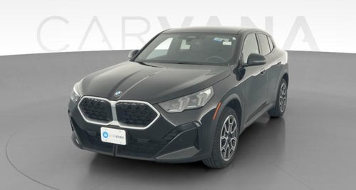 2025 BMW X2