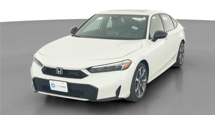 Thumbnail: 2025 Honda Civic - 1