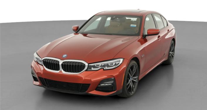 Thumbnail: 2022 BMW 3 Series - 1