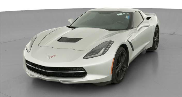 2014 Chevrolet Corvette Stingray -
                  Tolleson, AZ