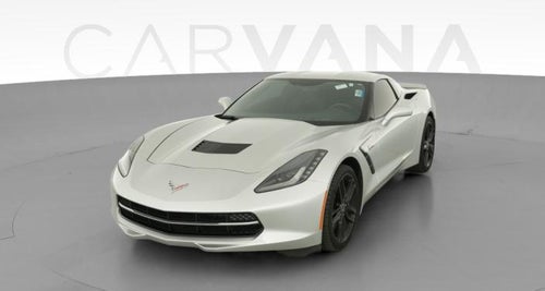 2014 Chevrolet Corvette