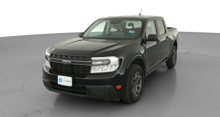 Thumbnail: 2023 Ford Maverick - 1