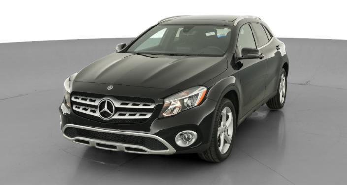2019 Mercedes-Benz GLA 250 -
                  Tolleson, AZ