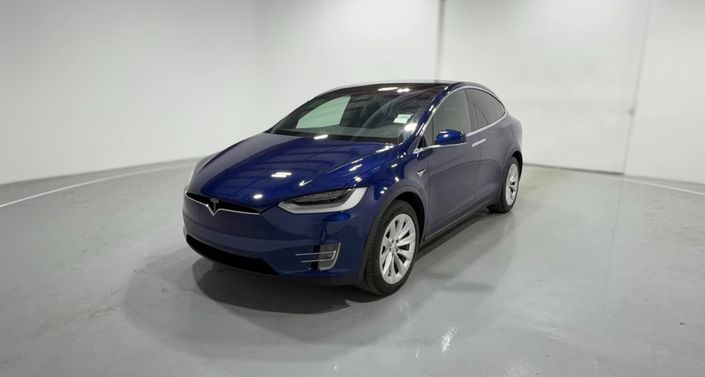 2019 Tesla Model X Standard Range -
                  Fairview, OR