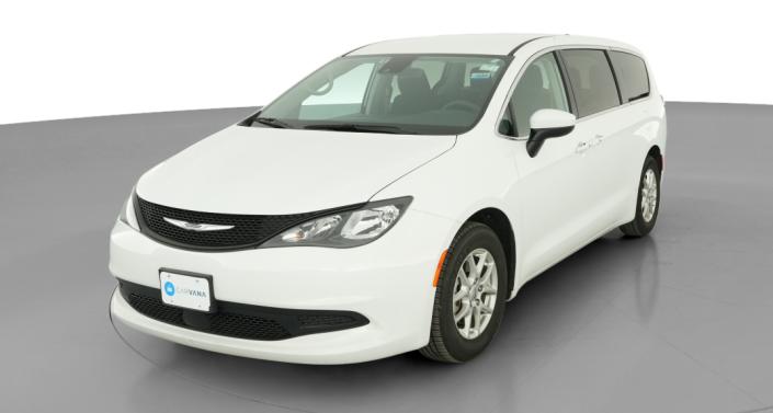Thumbnail: 2023 Chrysler Voyager - 1