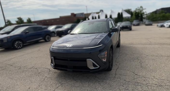 Thumbnail: 2026 Hyundai Kona - 1