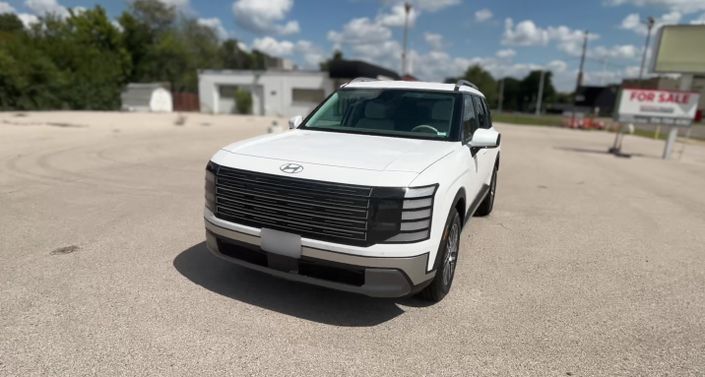 Thumbnail: 2026 Hyundai Palisade - 1