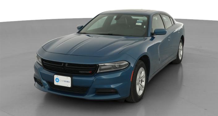 2021 Dodge Charger SXT -
                  Beverly, NJ