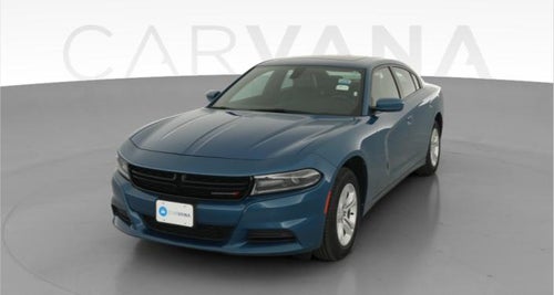 2021 Dodge Charger