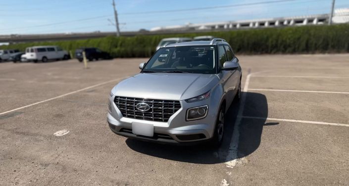 2025 Hyundai Venue SEL -
                  San Diego, CA