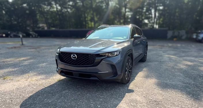 Thumbnail: 2026 Mazda CX-50 - 1