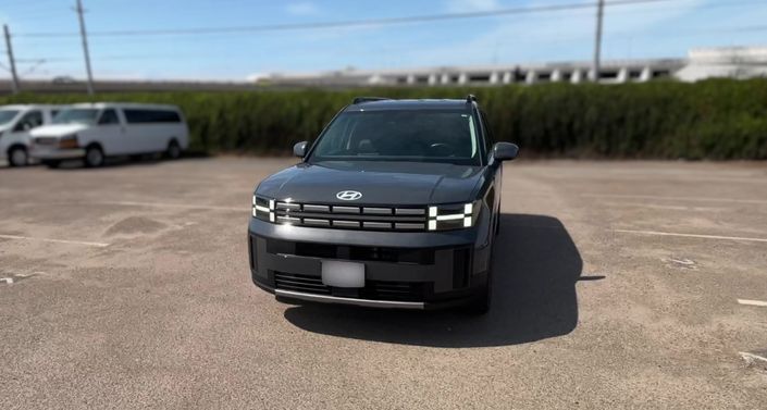 Thumbnail: 2026 Hyundai Santa Fe - 1