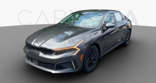 2025 Kia K5