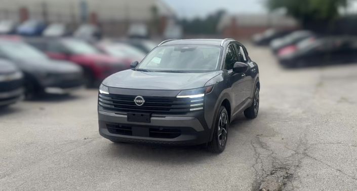 Thumbnail: 2026 Nissan Kicks - 1