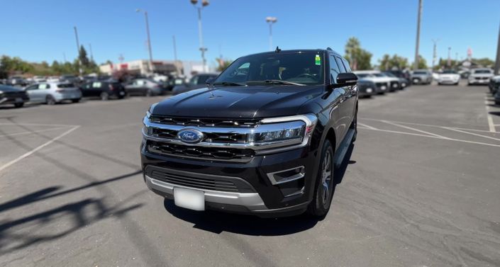Thumbnail: 2024 Ford Expedition MAX - 1