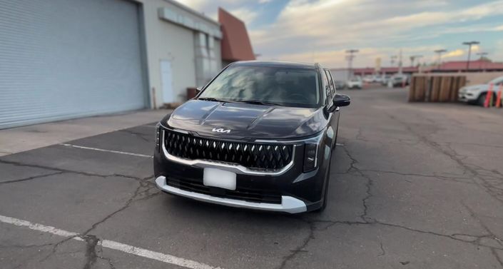 Thumbnail: 2026 Kia Carnival - 1