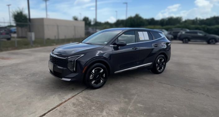 Thumbnail: 2026 Kia Sportage - 1