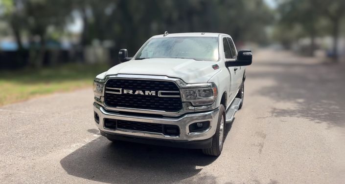 Thumbnail: 2024 RAM 2500 - 1