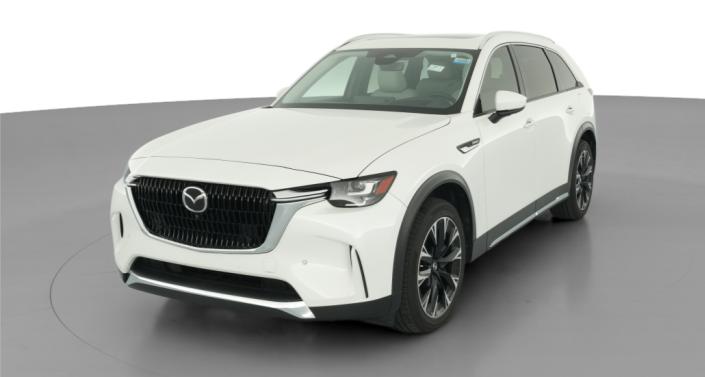 Thumbnail: 2024 Mazda CX-90 - 1