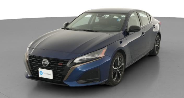 Thumbnail: 2023 Nissan Altima - 1