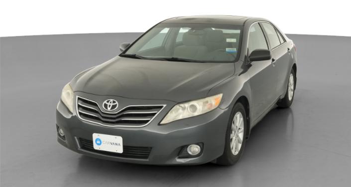 2011 Toyota Camry XLE -
                  Colonial Heights, VA
