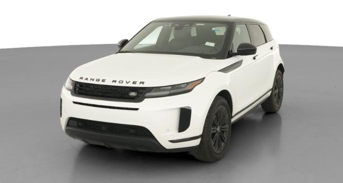 Thumbnail: 2024 Land Rover Range Rover Evoque - 1