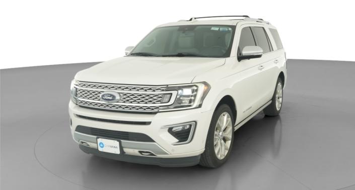 Thumbnail: 2018 Ford Expedition - 1