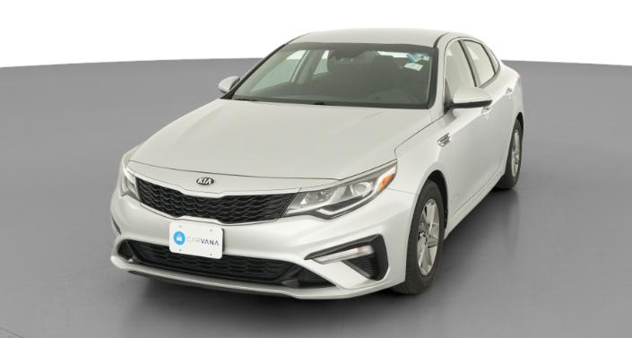 2019 Kia Optima LX -
                  Colonial Heights, VA
