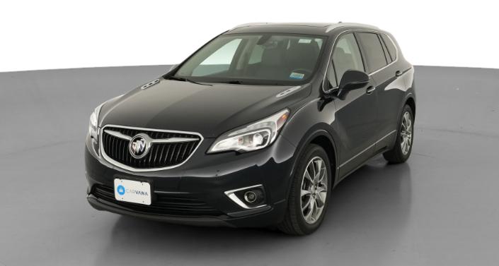 2020 Buick Envision Essence -
                  Richton Park, IL