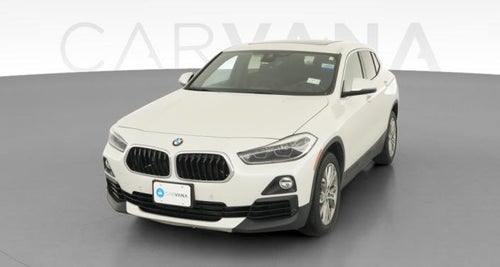 2019 BMW X2
