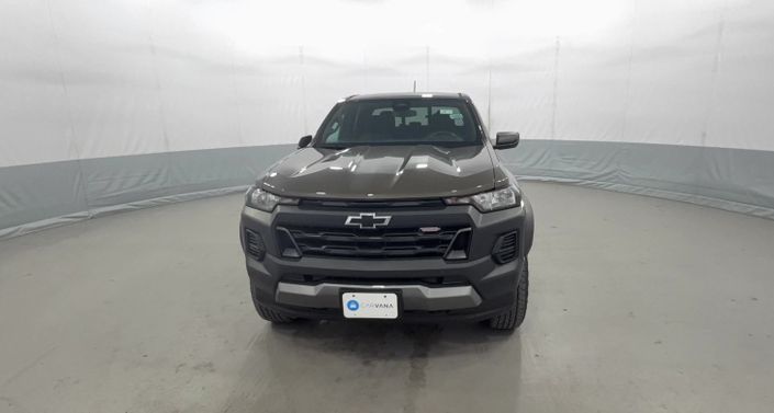 Thumbnail: 2024 Chevrolet Colorado - 1