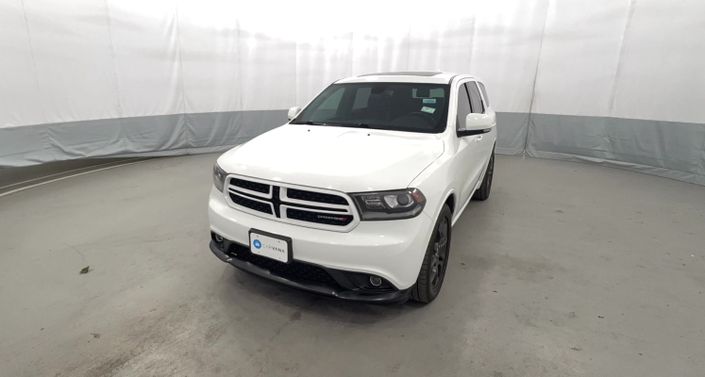 Thumbnail: 2015 Dodge Durango - 1