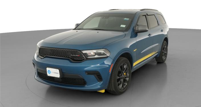 Thumbnail: 2024 Dodge Durango - 1