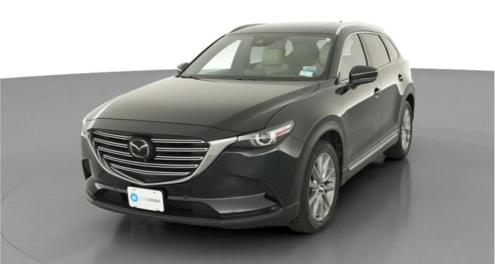 Thumbnail: 2020 Mazda CX-9 - 1