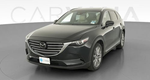 2020 MAZDA CX-9